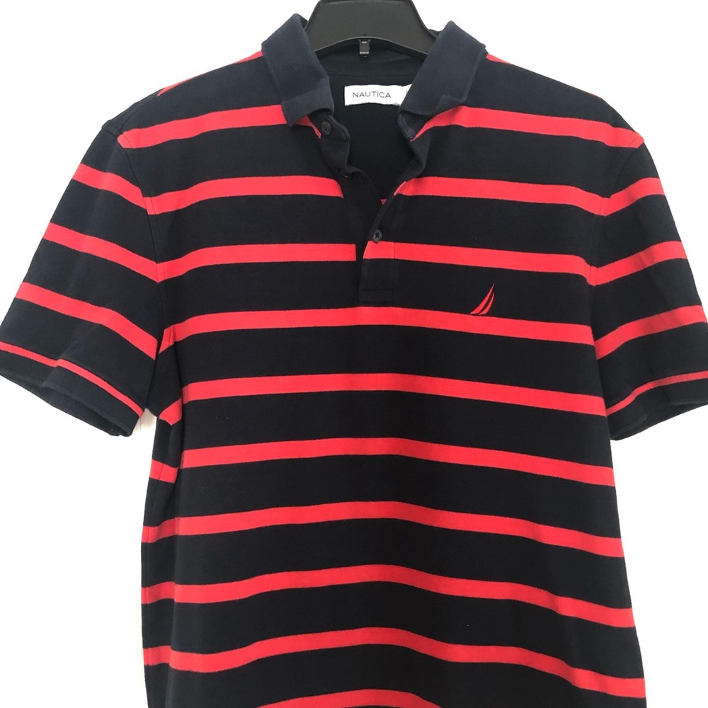 Nautica Men’s Polo Shirt